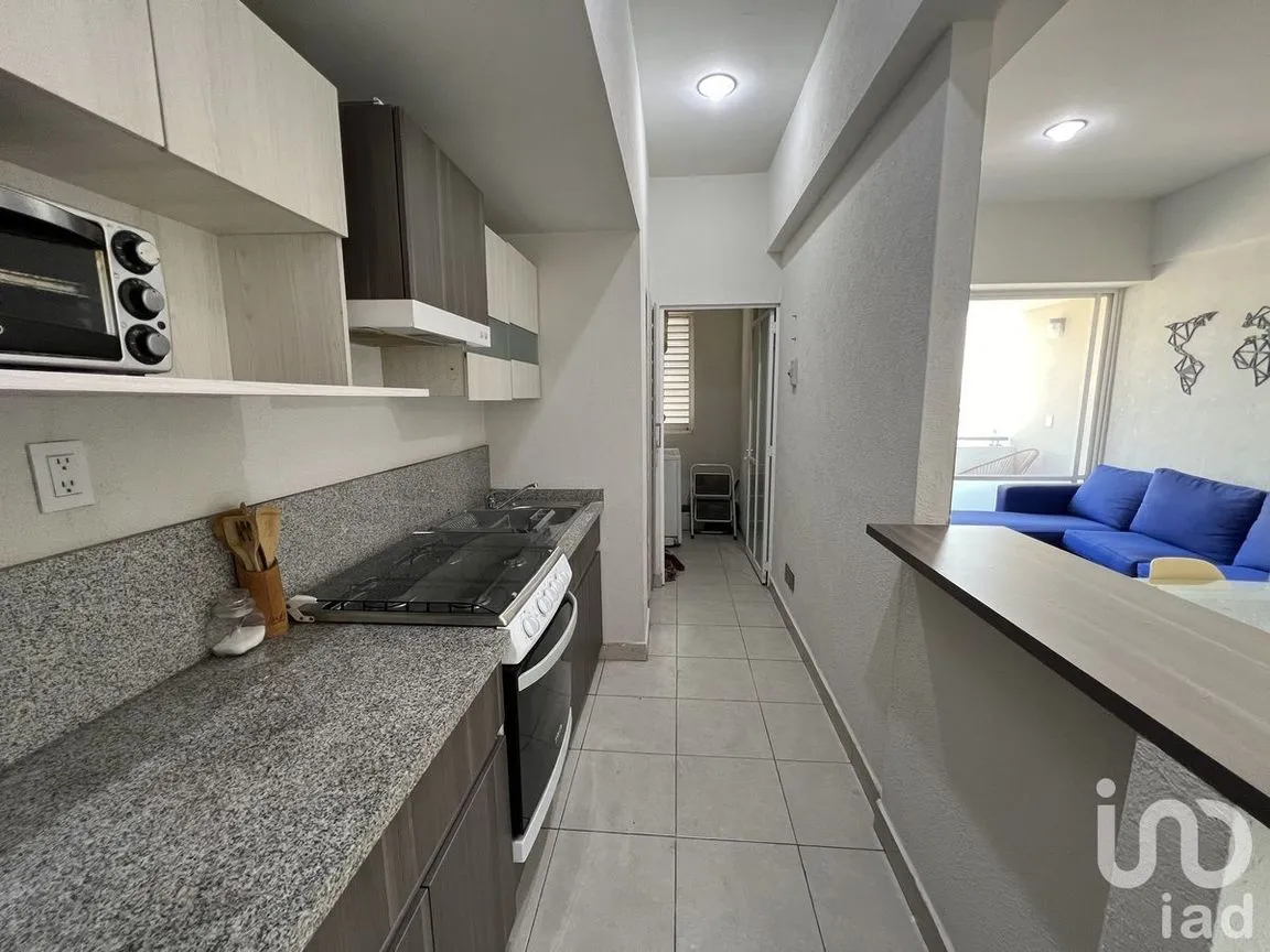 Departamento en Renta en Lomas de Independencia, Guadalajara, Jalisco | NEX-250744 | iad México | Foto 4 de 27