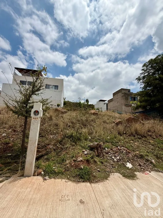 Terreno en Venta en Paisajes del Tesoro, San Pedro Tlaquepaque, Jalisco | NEX-252459 | iad México | Foto 2 de 6