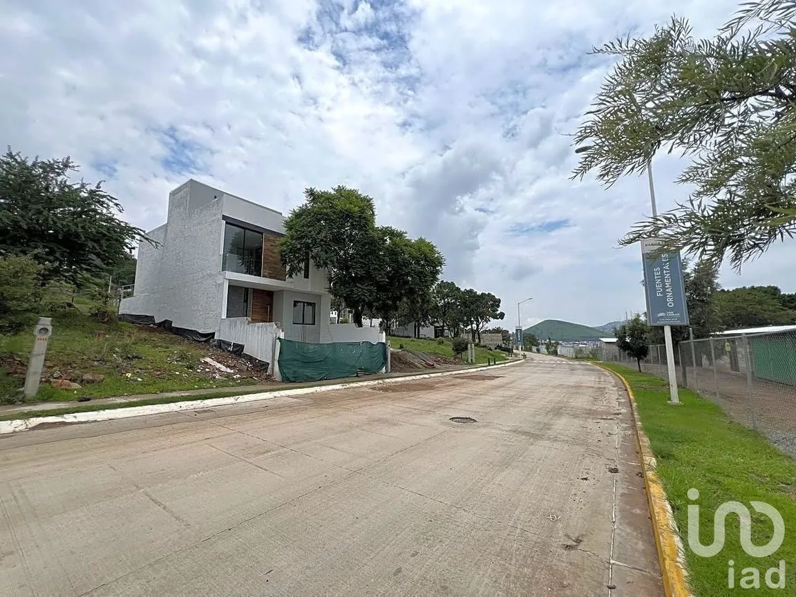 Terreno en Venta en Paisajes del Tesoro, San Pedro Tlaquepaque, Jalisco | NEX-252459 | iad México | Foto 3 de 6