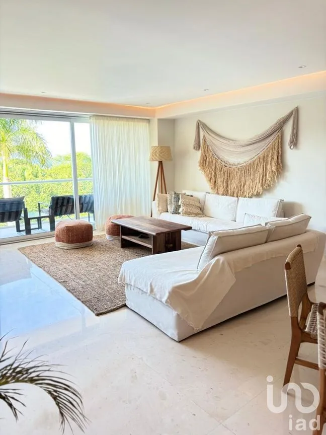 Departamento en Venta en Corral del Risco (Punta de Mita), Bahía de Banderas, Nayarit | NEX-253293 | iad México | Foto 2 de 30