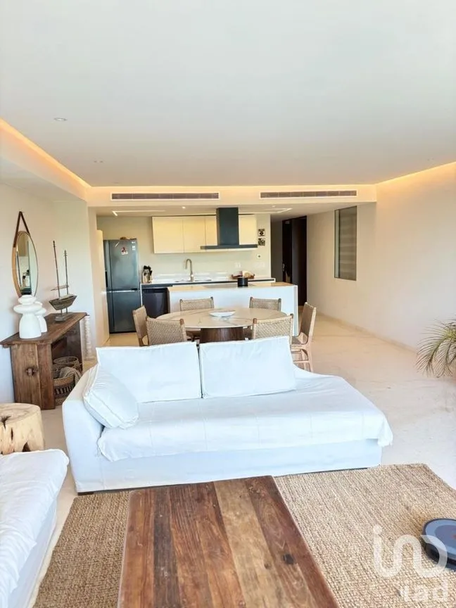Departamento en Venta en Corral del Risco (Punta de Mita), Bahía de Banderas, Nayarit | NEX-253293 | iad México | Foto 11 de 30