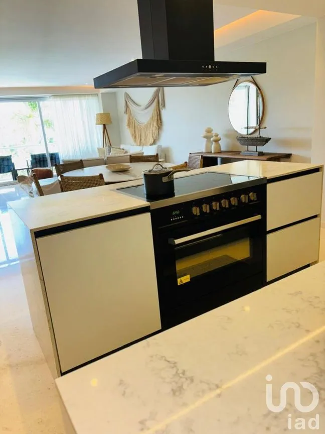 Departamento en Venta en Corral del Risco (Punta de Mita), Bahía de Banderas, Nayarit | NEX-253293 | iad México | Foto 14 de 30