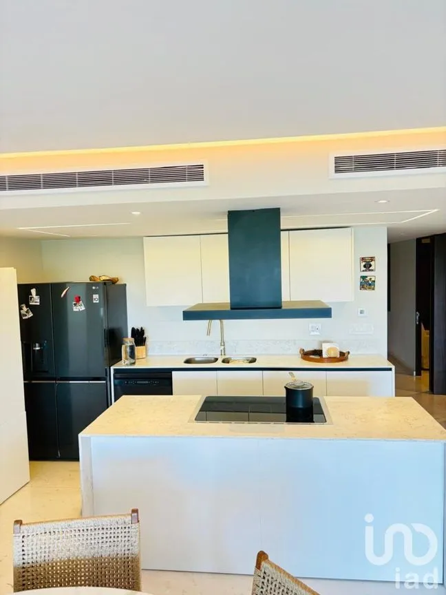 Departamento en Venta en Corral del Risco (Punta de Mita), Bahía de Banderas, Nayarit | NEX-253293 | iad México | Foto 15 de 30