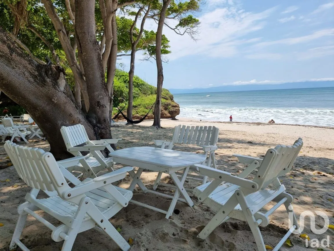 Departamento en Venta en Corral del Risco (Punta de Mita), Bahía de Banderas, Nayarit | NEX-253293 | iad México | Foto 19 de 30