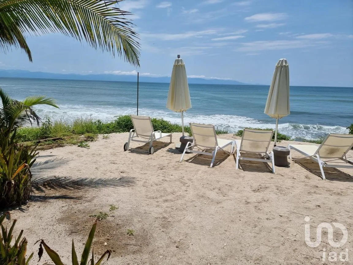 Departamento en Venta en Corral del Risco (Punta de Mita), Bahía de Banderas, Nayarit | NEX-253293 | iad México | Foto 23 de 30