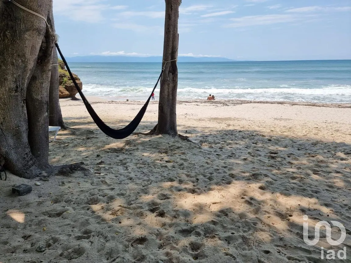 Departamento en Venta en Corral del Risco (Punta de Mita), Bahía de Banderas, Nayarit | NEX-253293 | iad México | Foto 24 de 30