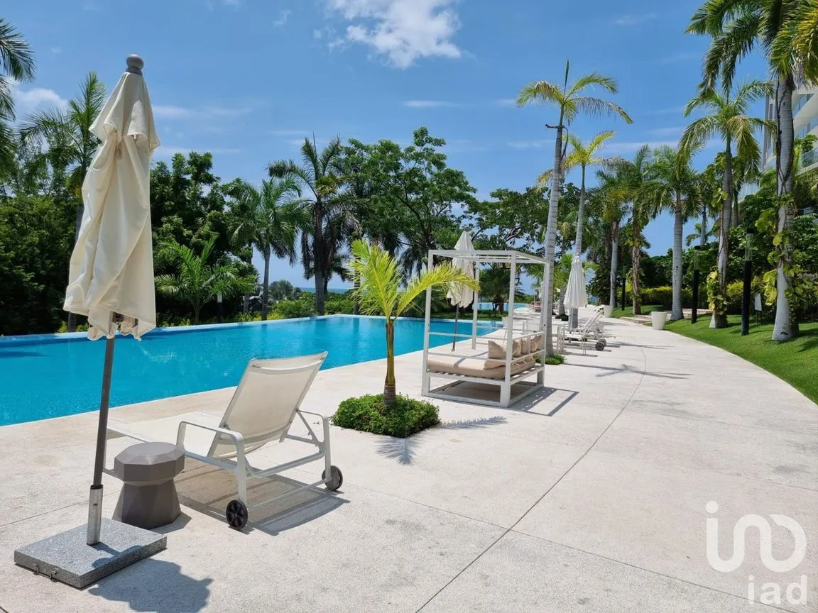 Departamento en Venta en Corral del Risco (Punta de Mita), Bahía de Banderas, Nayarit | NEX-253293 | iad México | Foto 29 de 30