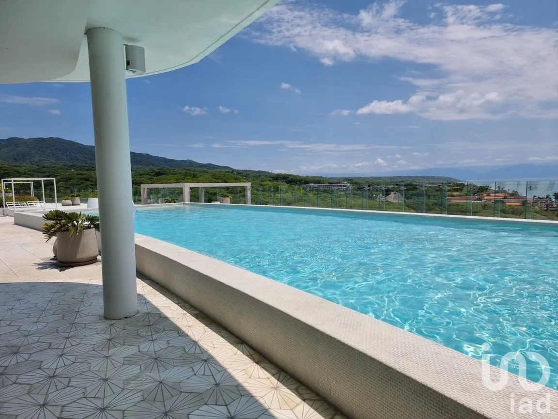 Departamento en Venta en Corral del Risco (Punta de Mita), Bahía de Banderas, Nayarit | NEX-253293 | iad México | Foto 30 de 30