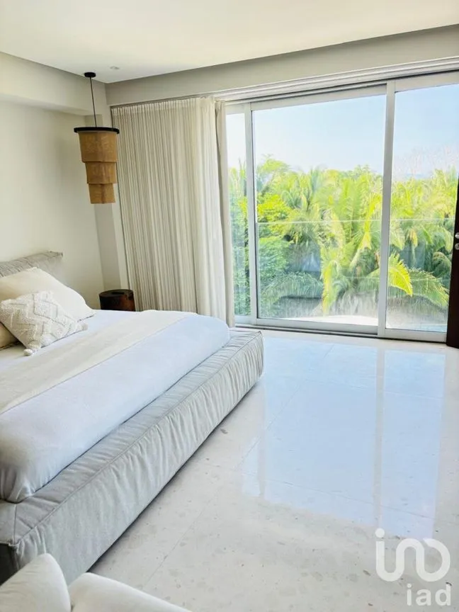 Departamento en Venta en Corral del Risco (Punta de Mita), Bahía de Banderas, Nayarit | NEX-253293 | iad México | Foto 6 de 30