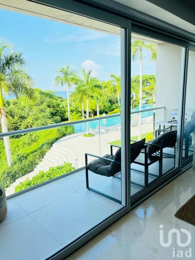 Departamento en Venta en Corral del Risco (Punta de Mita), Bahía de Banderas, Nayarit | NEX-253293 | iad México | Foto 8 de 30