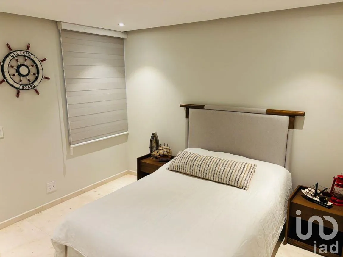 Departamento en Venta en Corral del Risco (Punta de Mita), Bahía de Banderas, Nayarit | NEX-253293 | iad México | Foto 9 de 30