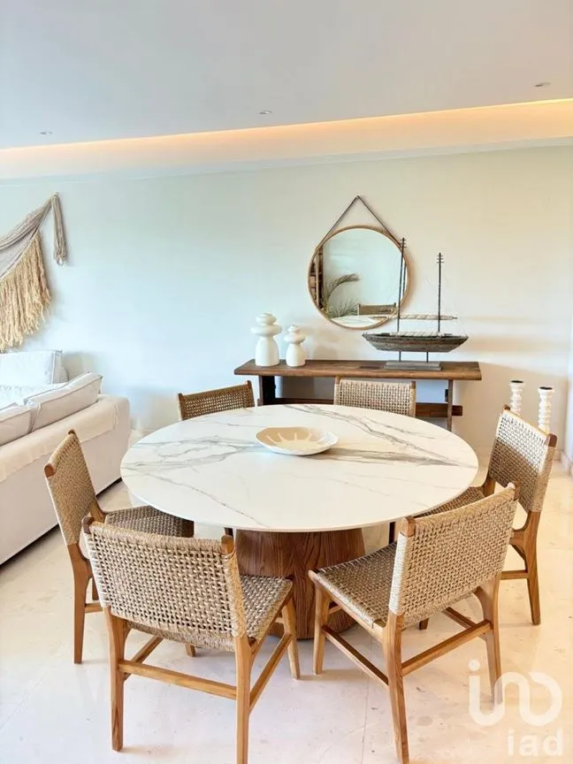 Departamento en Venta en Corral del Risco (Punta de Mita), Bahía de Banderas, Nayarit | NEX-253293 | iad México | Foto 10 de 30