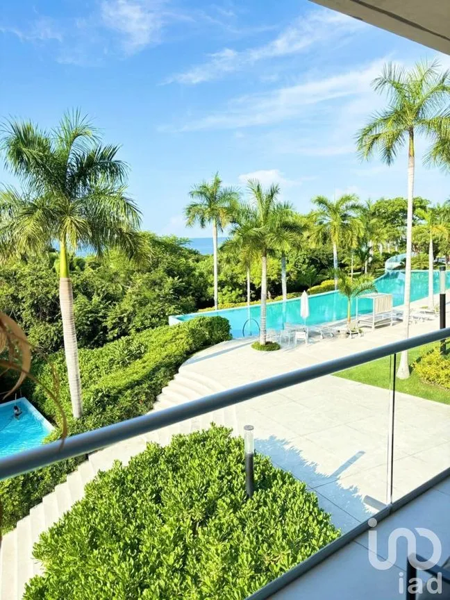 Departamento en Venta en Corral del Risco (Punta de Mita), Bahía de Banderas, Nayarit | NEX-253293 | iad México | Foto 1 de 30