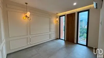 NEX-254387 - Departamento en Renta, con 2 recamaras, con 4 baños, con 144 m2 de construcción.