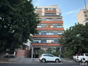 NEX-261342 - Departamento en Renta, con 1 recamara, con 1 baño, con 48 m2 de construcción en Arcos Vallarta, CP 44130, Jalisco.
