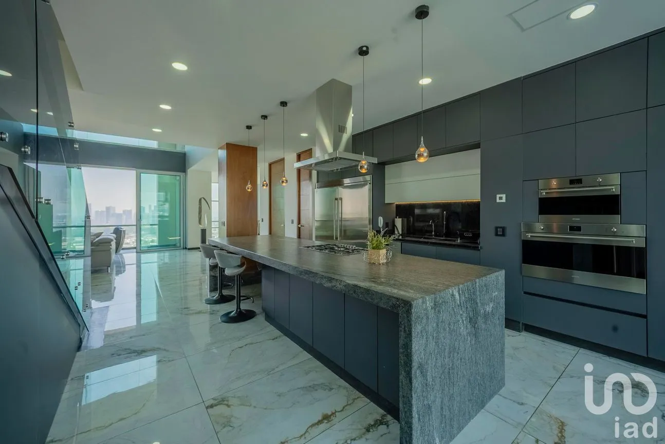 Departamento en Venta en Parque de La Castellana, Zapopan, Jalisco | NEX-285294 | iad México | Foto 11 de 45