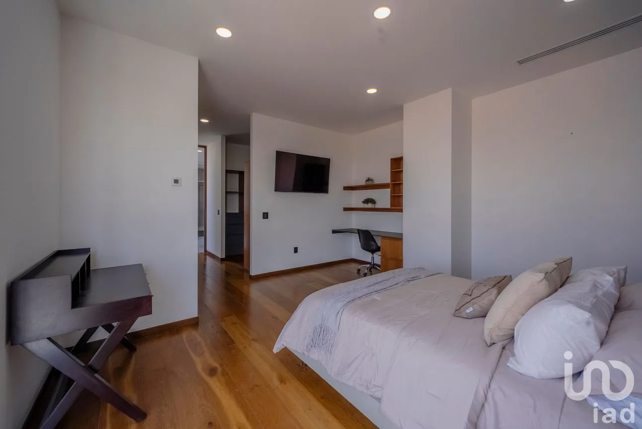 Departamento en Venta en Parque de La Castellana, Zapopan, Jalisco | NEX-285294 | iad México | Foto 14 de 45