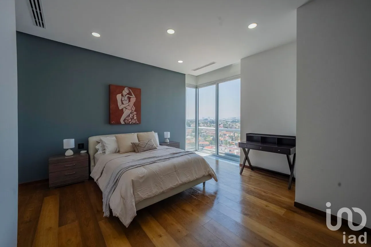 Departamento en Venta en Parque de La Castellana, Zapopan, Jalisco | NEX-285294 | iad México | Foto 15 de 45