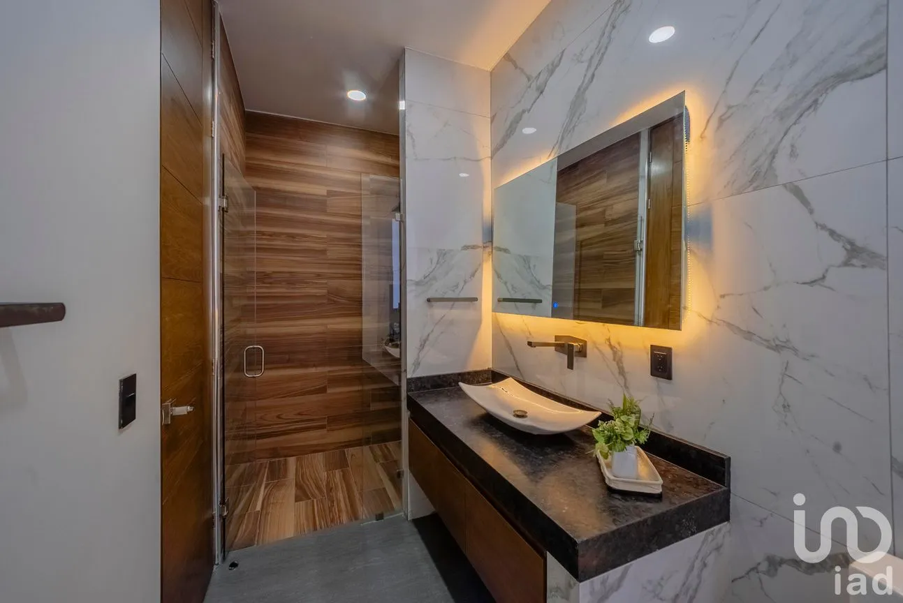 Departamento en Venta en Parque de La Castellana, Zapopan, Jalisco | NEX-285294 | iad México | Foto 16 de 45
