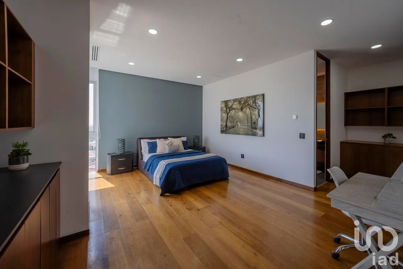 Departamento en Venta en Parque de La Castellana, Zapopan, Jalisco | NEX-285294 | iad México | Foto 17 de 45