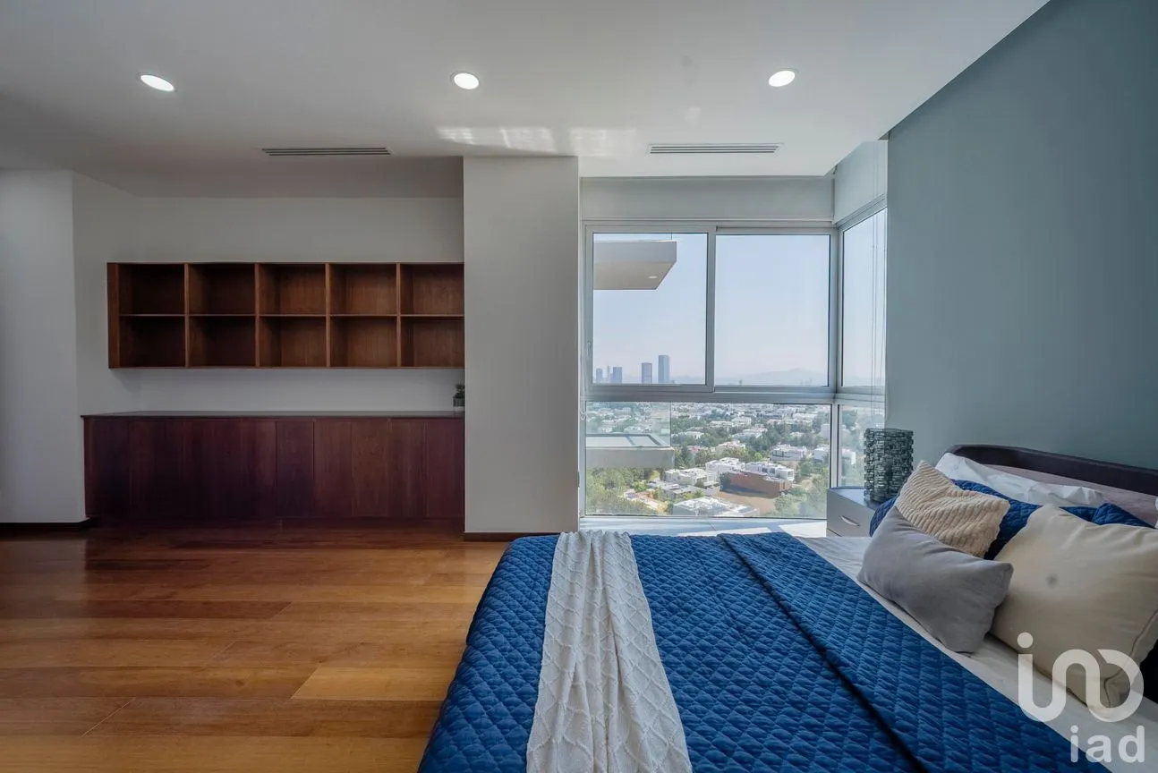Departamento en Venta en Parque de La Castellana, Zapopan, Jalisco | NEX-285294 | iad México | Foto 18 de 45