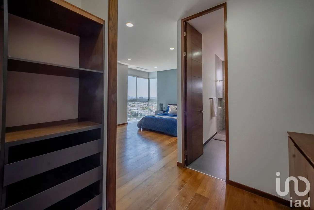 Departamento en Venta en Parque de La Castellana, Zapopan, Jalisco | NEX-285294 | iad México | Foto 19 de 45