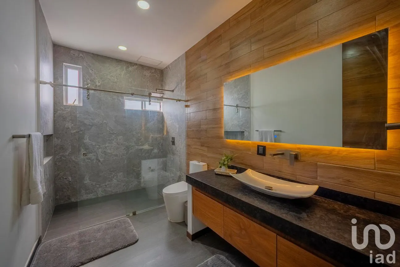 Departamento en Venta en Parque de La Castellana, Zapopan, Jalisco | NEX-285294 | iad México | Foto 21 de 45