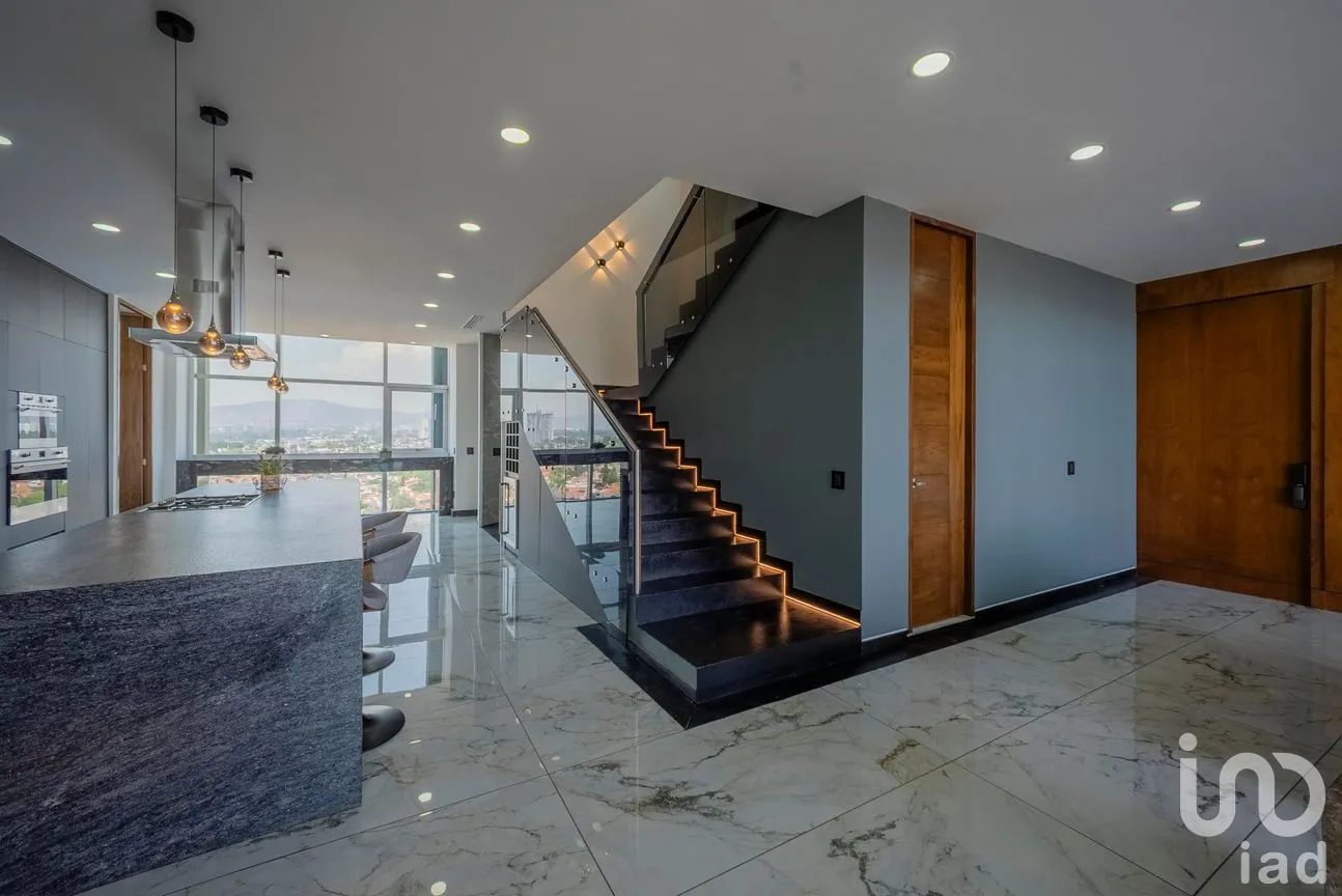 Departamento en Venta en Parque de La Castellana, Zapopan, Jalisco | NEX-285294 | iad México | Foto 22 de 45