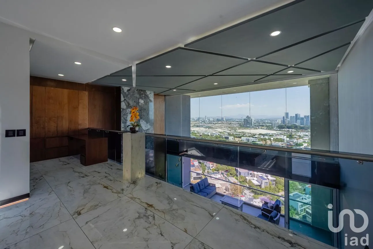 Departamento en Venta en Parque de La Castellana, Zapopan, Jalisco | NEX-285294 | iad México | Foto 25 de 45