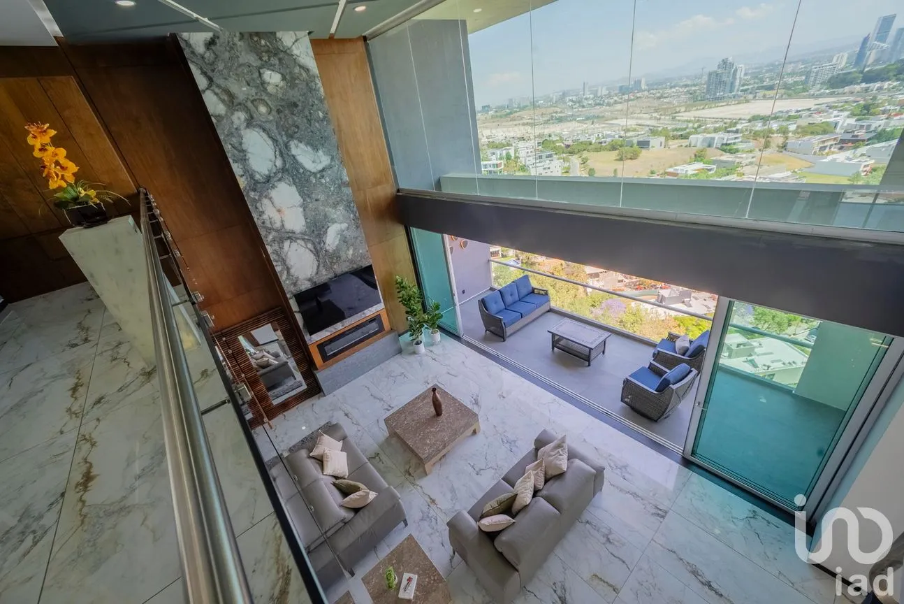 Departamento en Venta en Parque de La Castellana, Zapopan, Jalisco | NEX-285294 | iad México | Foto 26 de 45