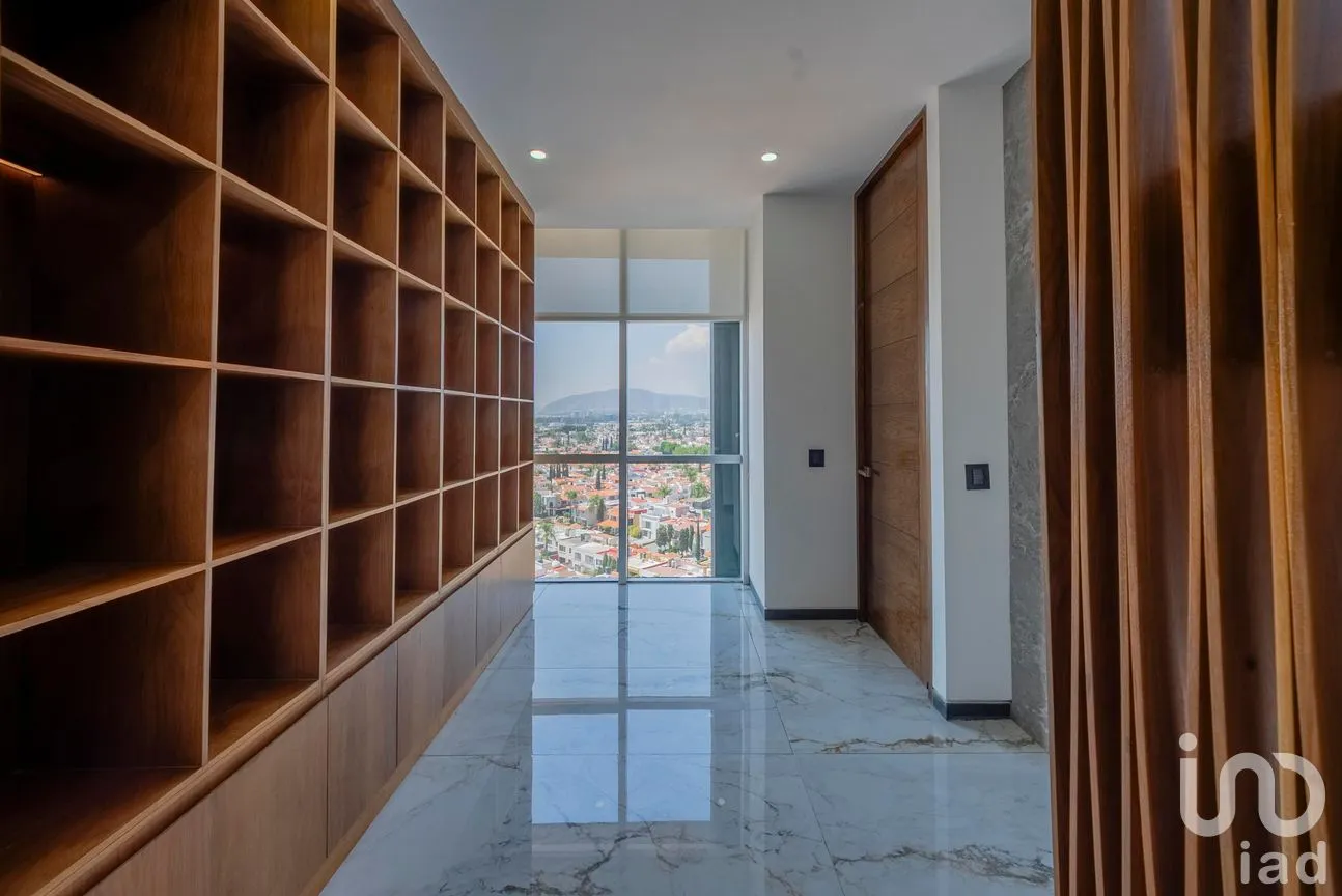 Departamento en Venta en Parque de La Castellana, Zapopan, Jalisco | NEX-285294 | iad México | Foto 27 de 45