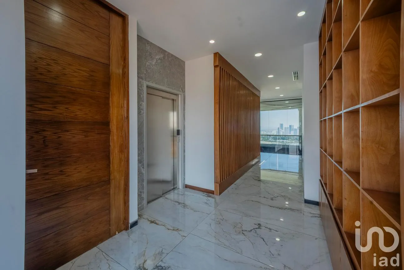 Departamento en Venta en Parque de La Castellana, Zapopan, Jalisco | NEX-285294 | iad México | Foto 28 de 45