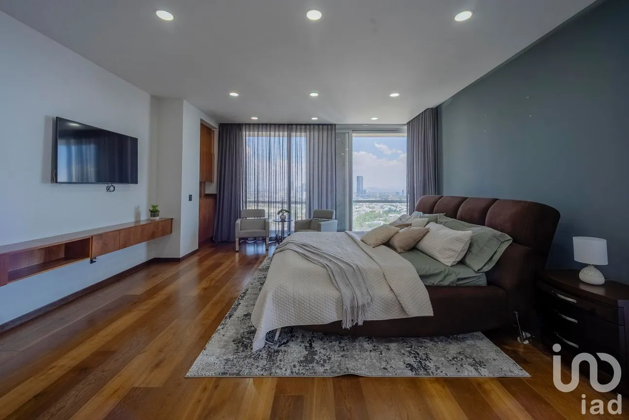 Departamento en Venta en Parque de La Castellana, Zapopan, Jalisco | NEX-285294 | iad México | Foto 29 de 45