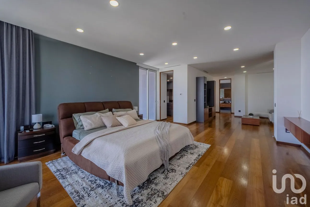 Departamento en Venta en Parque de La Castellana, Zapopan, Jalisco | NEX-285294 | iad México | Foto 30 de 45