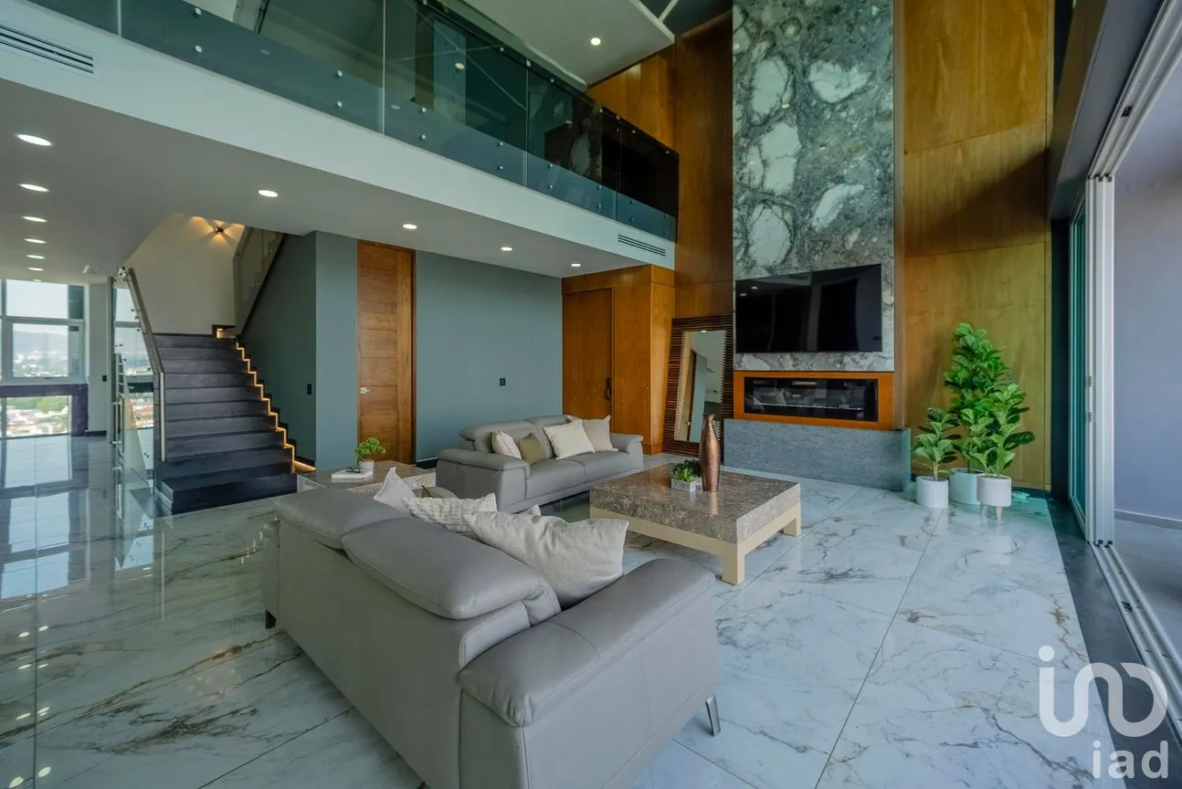 Departamento en Venta en Parque de La Castellana, Zapopan, Jalisco | NEX-285294 | iad México | Foto 4 de 45