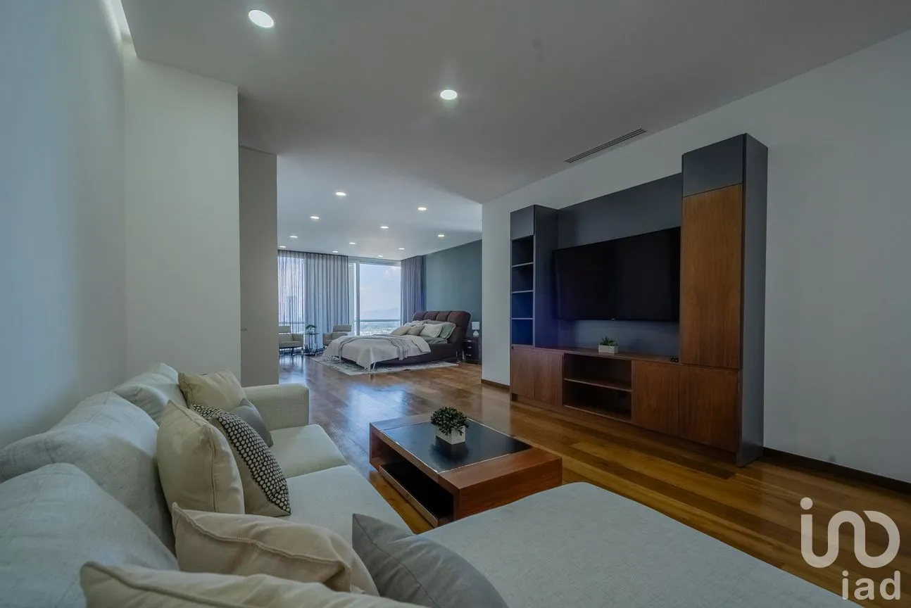 Departamento en Venta en Parque de La Castellana, Zapopan, Jalisco | NEX-285294 | iad México | Foto 31 de 45
