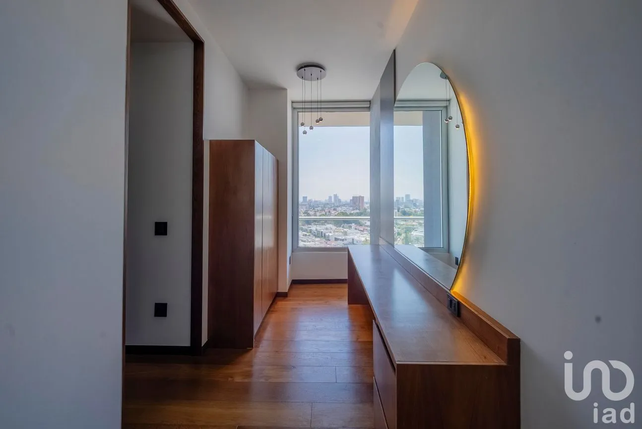 Departamento en Venta en Parque de La Castellana, Zapopan, Jalisco | NEX-285294 | iad México | Foto 33 de 45