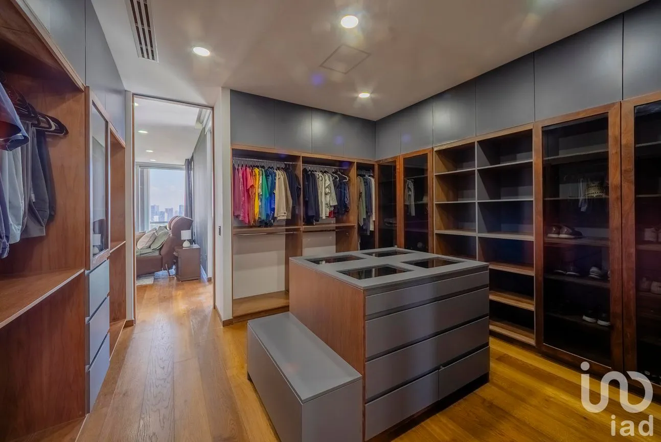 Departamento en Venta en Parque de La Castellana, Zapopan, Jalisco | NEX-285294 | iad México | Foto 34 de 45