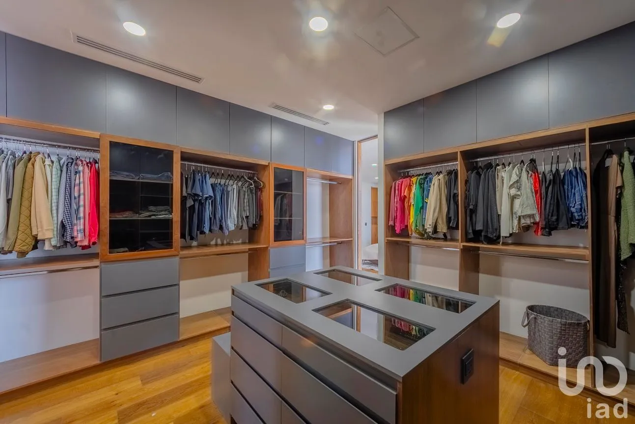 Departamento en Venta en Parque de La Castellana, Zapopan, Jalisco | NEX-285294 | iad México | Foto 35 de 45