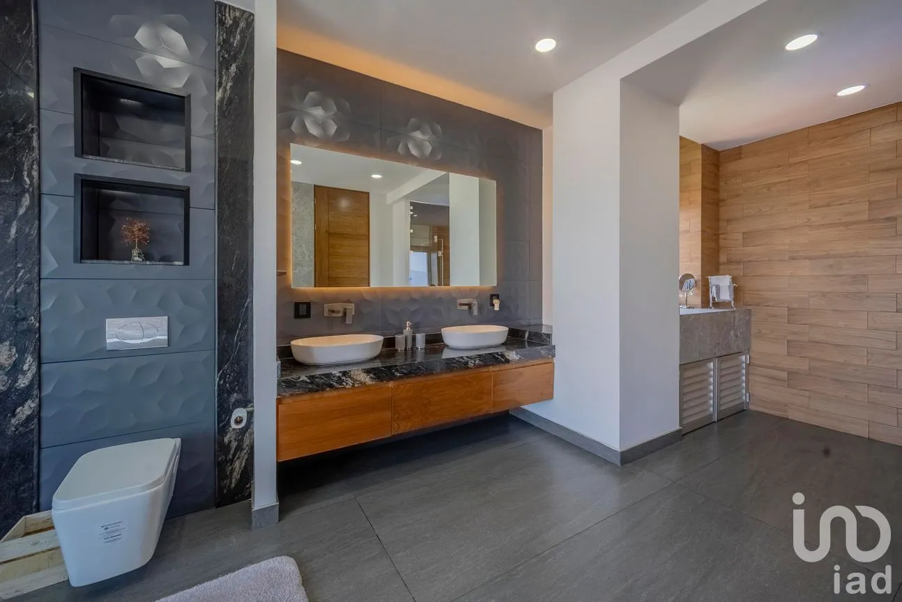 Departamento en Venta en Parque de La Castellana, Zapopan, Jalisco | NEX-285294 | iad México | Foto 37 de 45