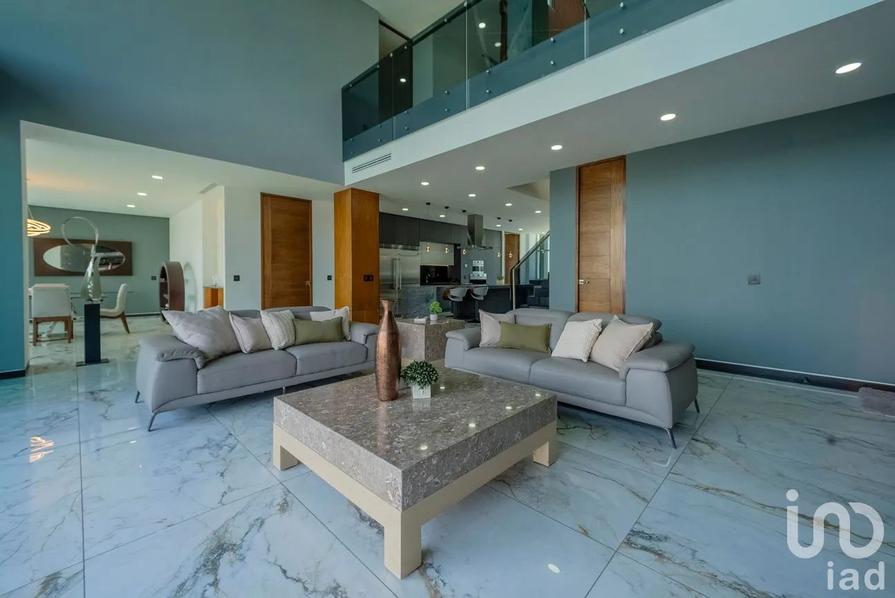 Departamento en Venta en Parque de La Castellana, Zapopan, Jalisco | NEX-285294 | iad México | Foto 5 de 45