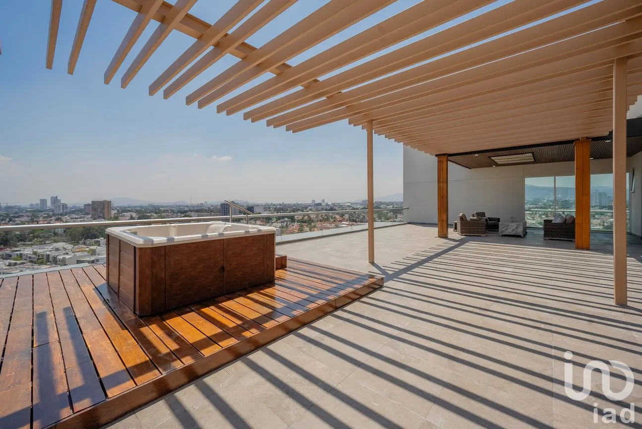 Departamento en Venta en Parque de La Castellana, Zapopan, Jalisco | NEX-285294 | iad México | Foto 42 de 45