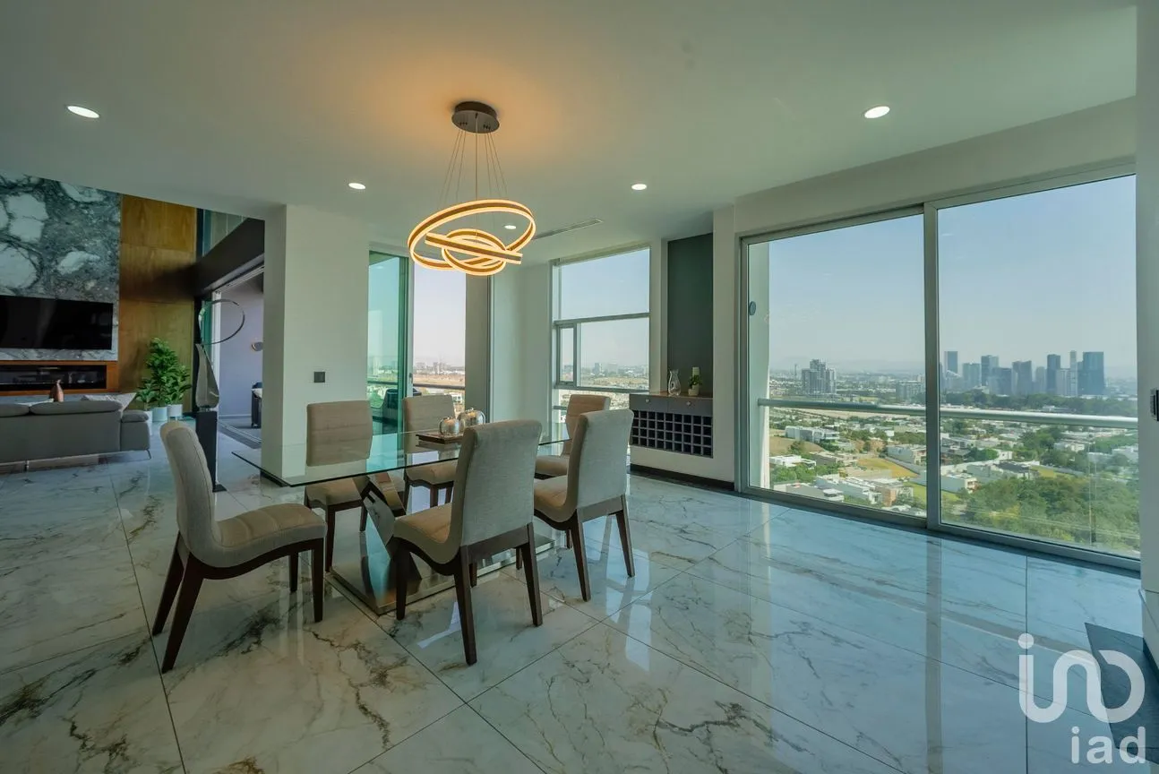Departamento en Venta en Parque de La Castellana, Zapopan, Jalisco | NEX-285294 | iad México | Foto 8 de 45