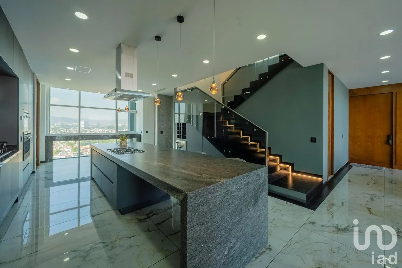 Departamento en Venta en Parque de La Castellana, Zapopan, Jalisco | NEX-285294 | iad México | Foto 9 de 45