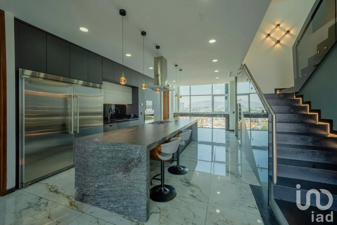 Departamento en Venta en Parque de La Castellana, Zapopan, Jalisco | NEX-285294 | iad México | Foto 10 de 45