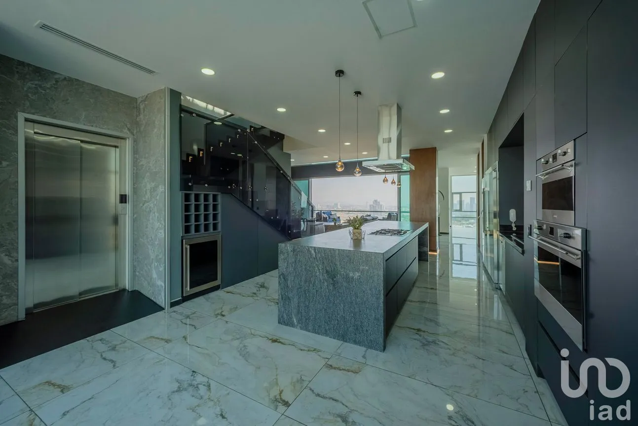 Departamento en Venta en Parque de La Castellana, Zapopan, Jalisco | NEX-285294 | iad México | Foto 12 de 56