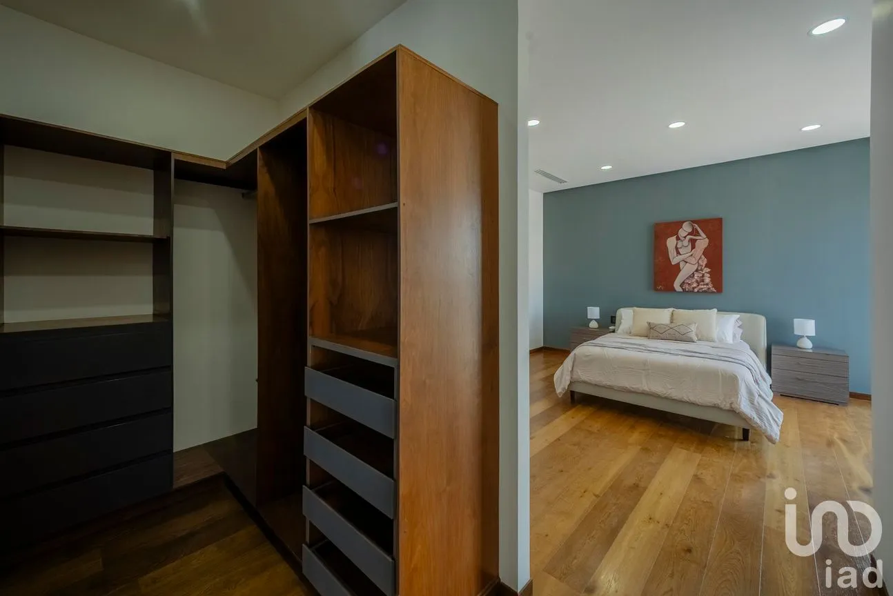 Departamento en Venta en Parque de La Castellana, Zapopan, Jalisco | NEX-285294 | iad México | Foto 13 de 56