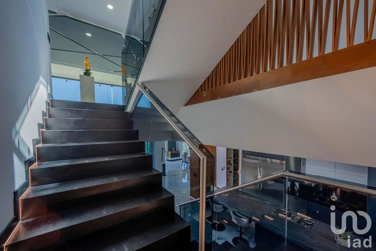 Departamento en Venta en Parque de La Castellana, Zapopan, Jalisco | NEX-285294 | iad México | Foto 23 de 56