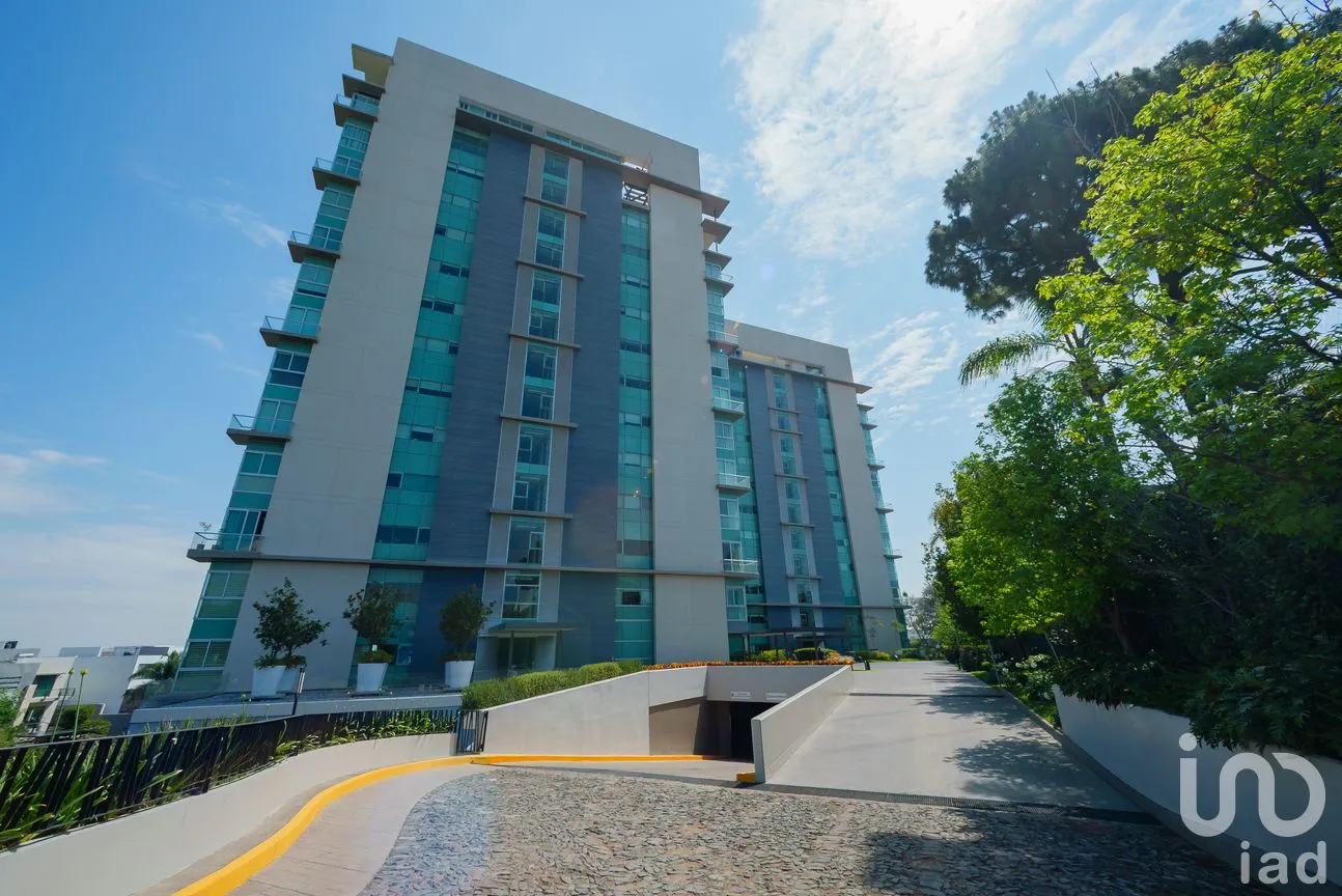 Departamento en Venta en Parque de La Castellana, Zapopan, Jalisco | NEX-285294 | iad México | Foto 46 de 56