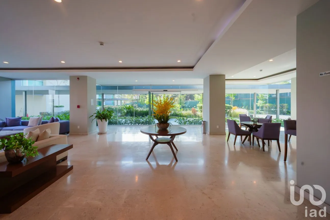 Departamento en Venta en Parque de La Castellana, Zapopan, Jalisco | NEX-285294 | iad México | Foto 48 de 56